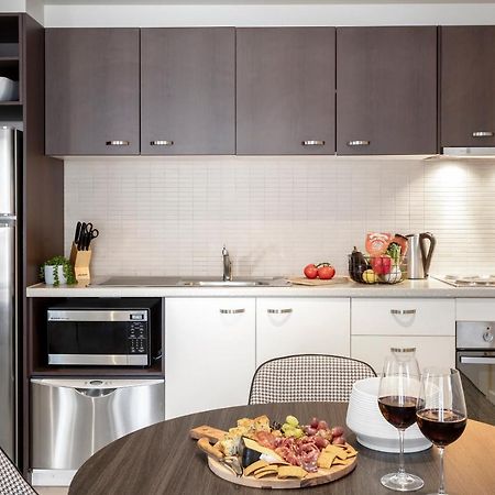Quest Echuca Aparthotel ภายนอก รูปภาพ