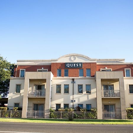 Quest Echuca Aparthotel ภายนอก รูปภาพ
