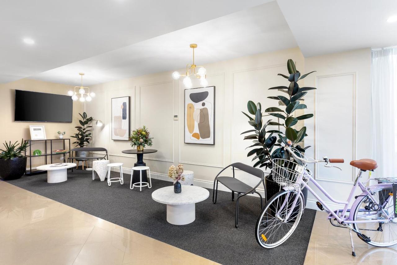 Quest Echuca Aparthotel ภายนอก รูปภาพ