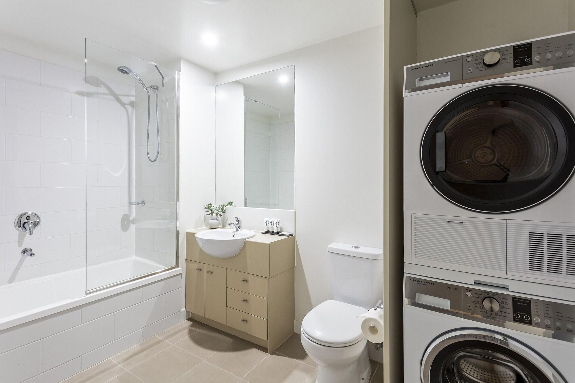 Quest Echuca Aparthotel ภายนอก รูปภาพ