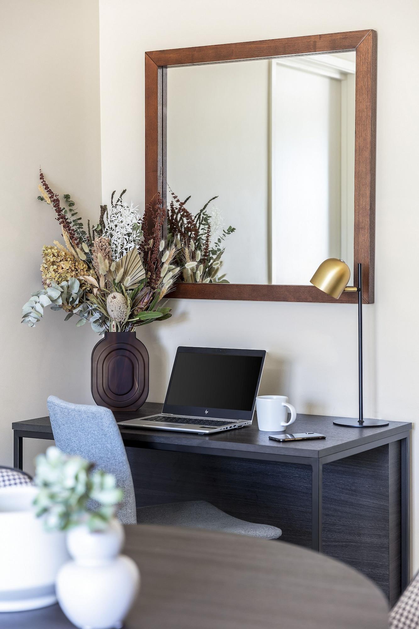 Quest Echuca Aparthotel ภายนอก รูปภาพ