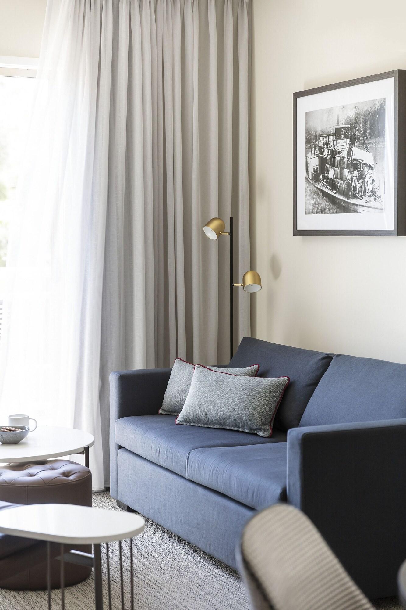Quest Echuca Aparthotel ภายนอก รูปภาพ