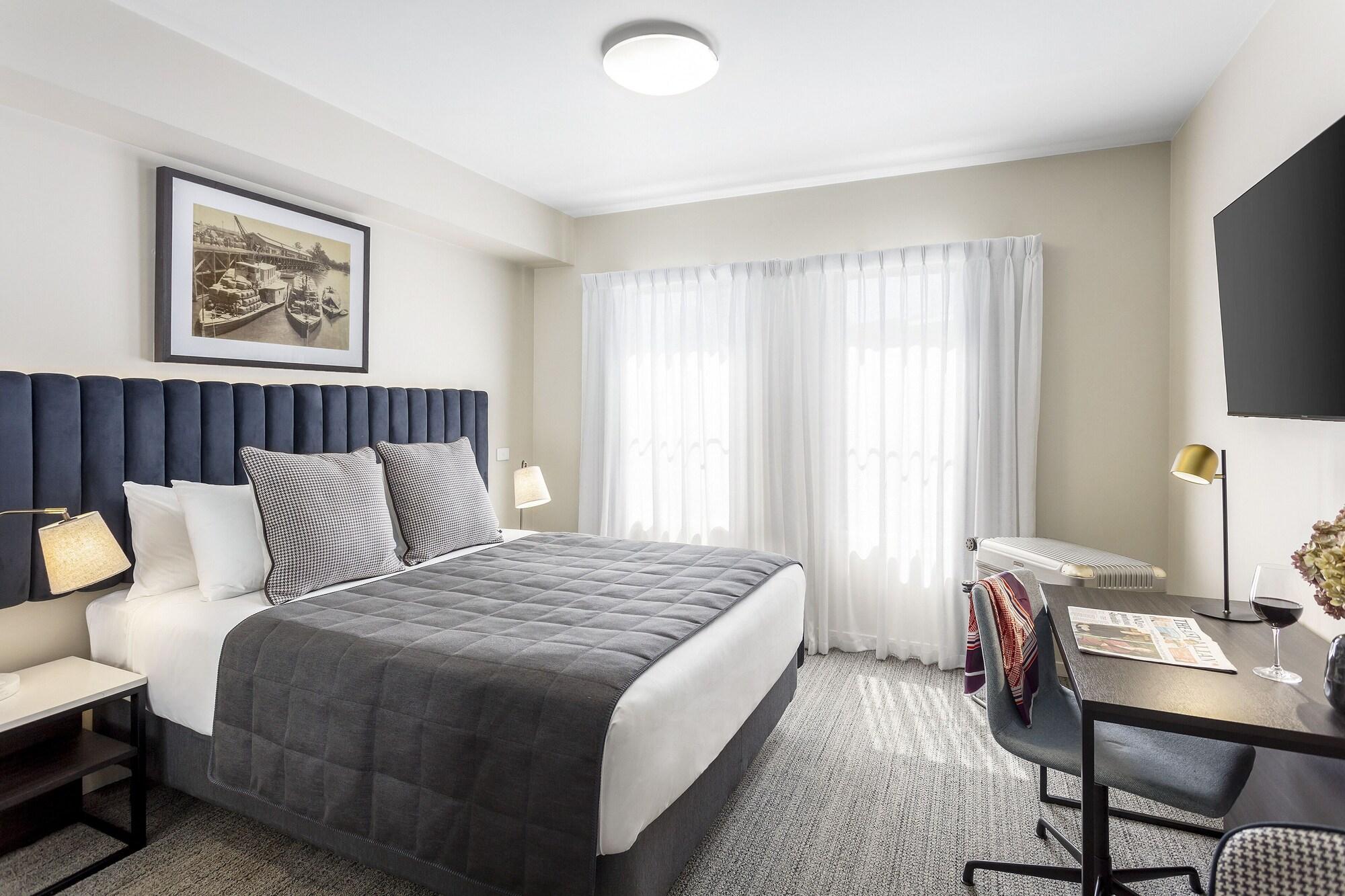 Quest Echuca Aparthotel ภายนอก รูปภาพ