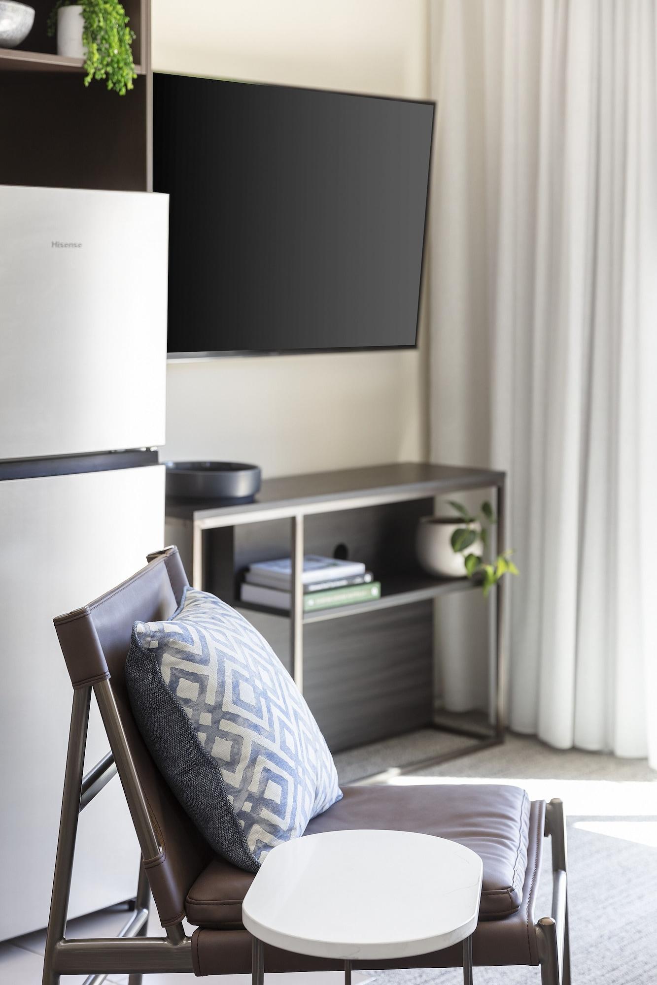 Quest Echuca Aparthotel ภายนอก รูปภาพ