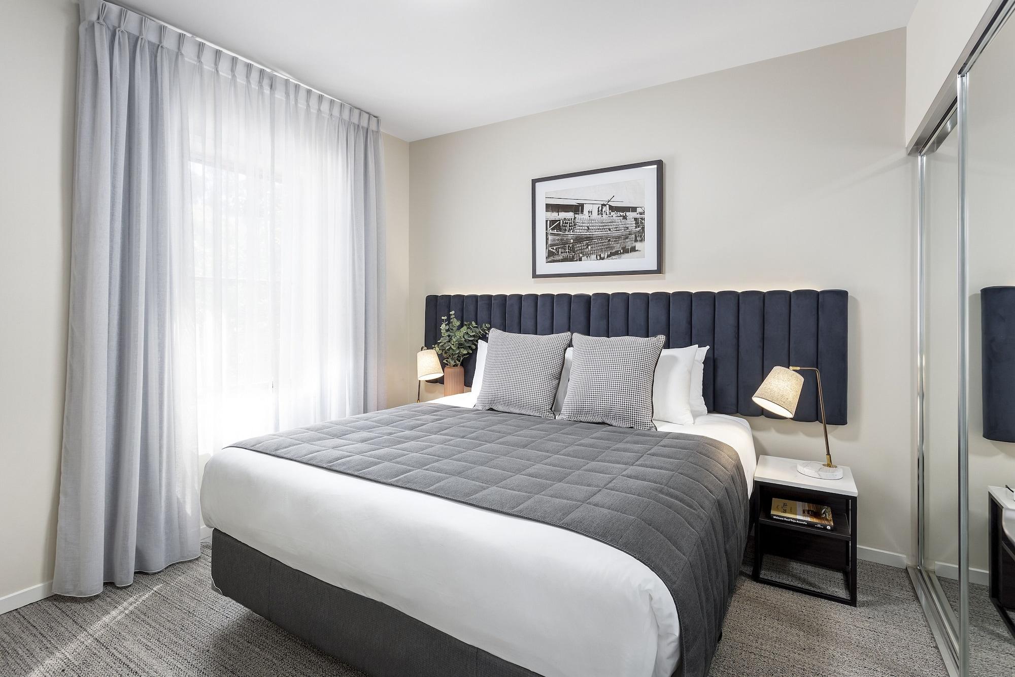 Quest Echuca Aparthotel ภายนอก รูปภาพ