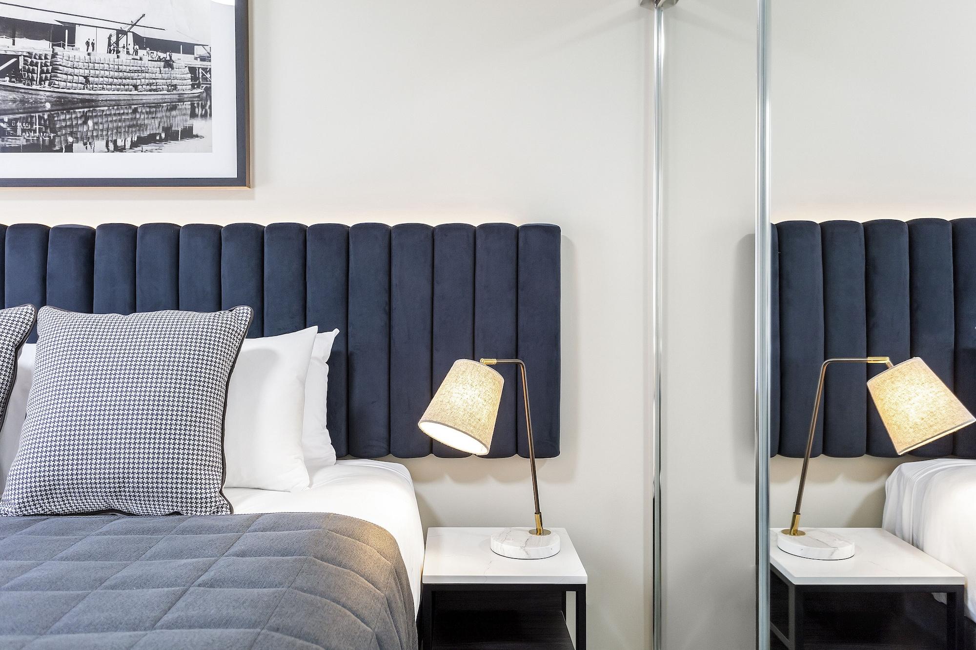 Quest Echuca Aparthotel ภายนอก รูปภาพ