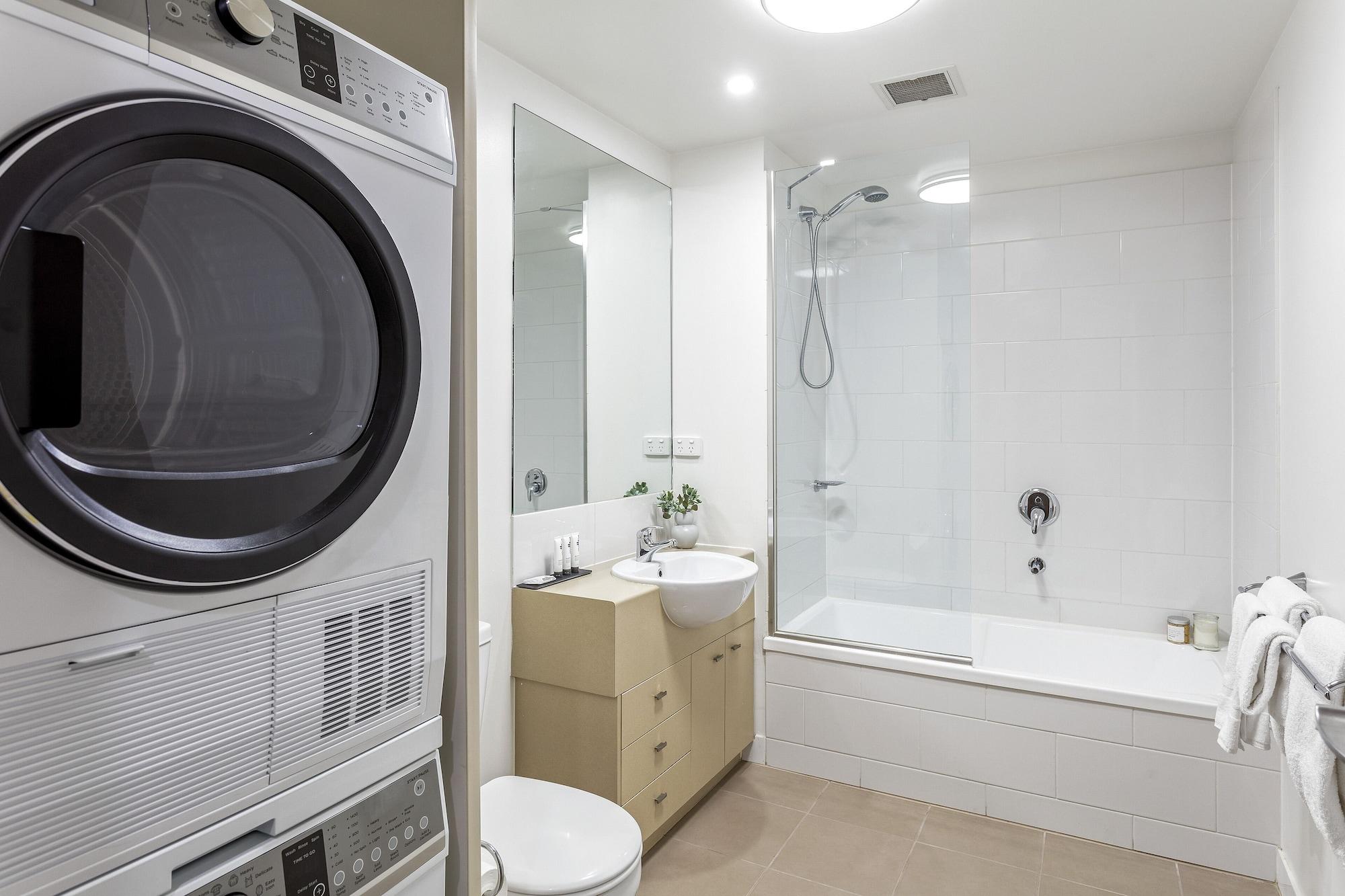 Quest Echuca Aparthotel ภายนอก รูปภาพ