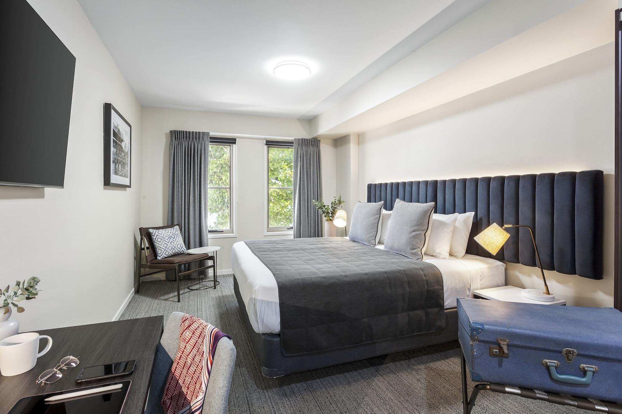 Quest Echuca Aparthotel ภายนอก รูปภาพ