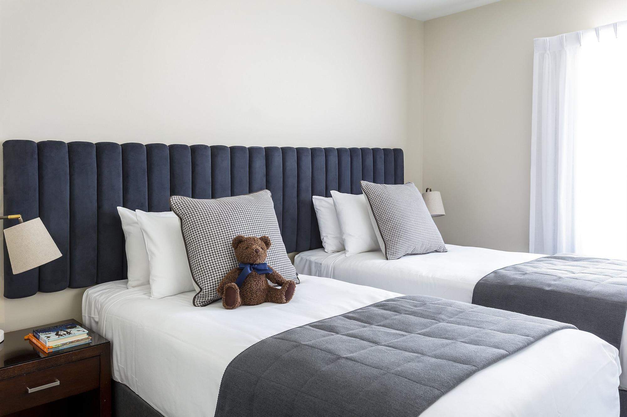 Quest Echuca Aparthotel ภายนอก รูปภาพ