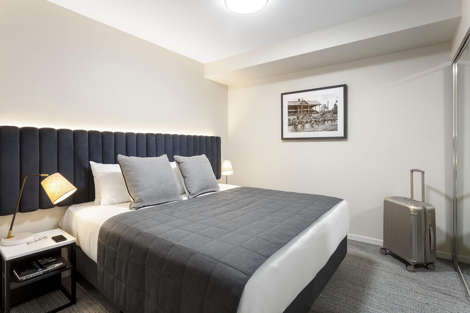 Quest Echuca Aparthotel ภายนอก รูปภาพ