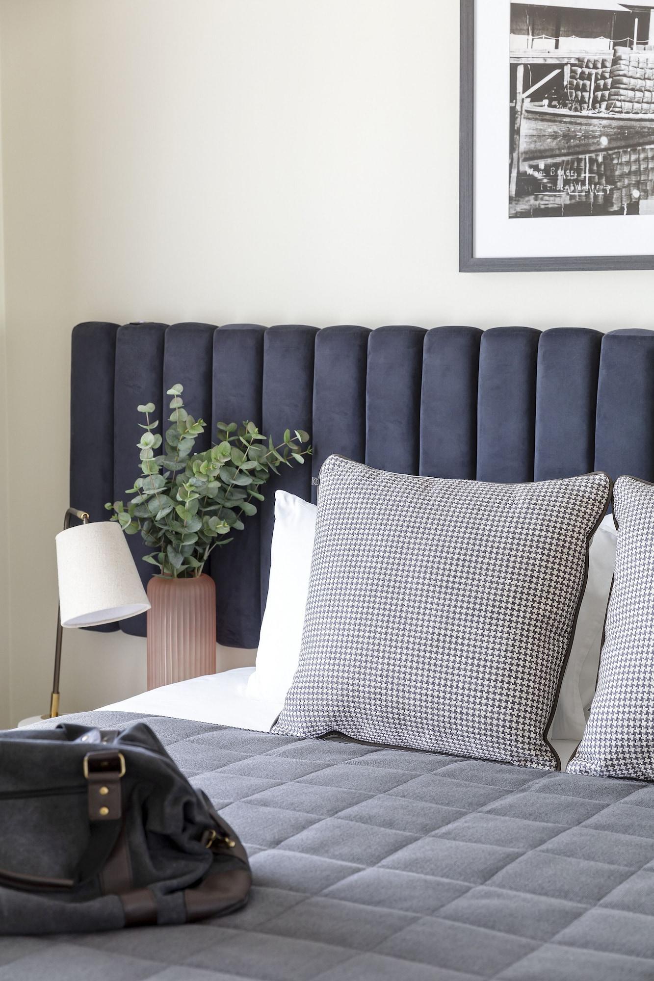 Quest Echuca Aparthotel ภายนอก รูปภาพ