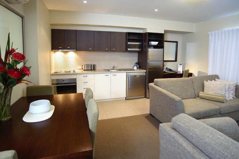 Quest Echuca Aparthotel ภายนอก รูปภาพ