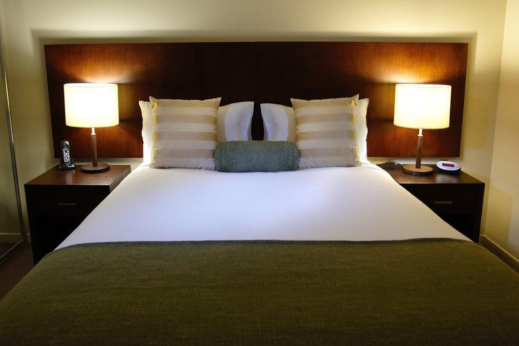 Quest Echuca Aparthotel ภายนอก รูปภาพ