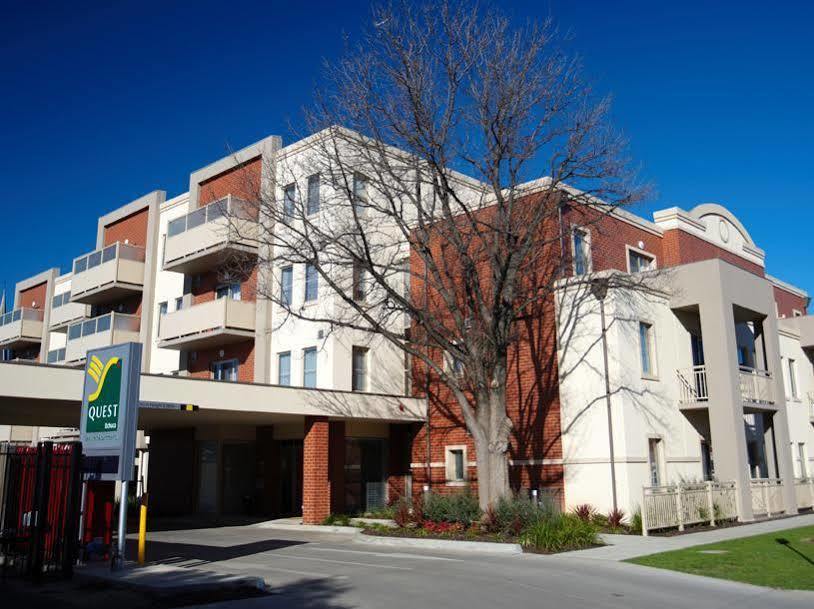 Quest Echuca Aparthotel ภายนอก รูปภาพ
