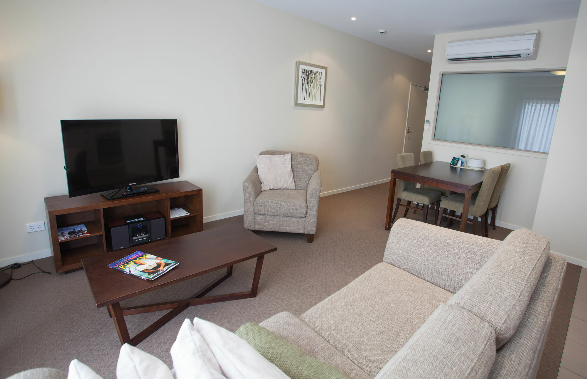 Quest Echuca Aparthotel ภายนอก รูปภาพ