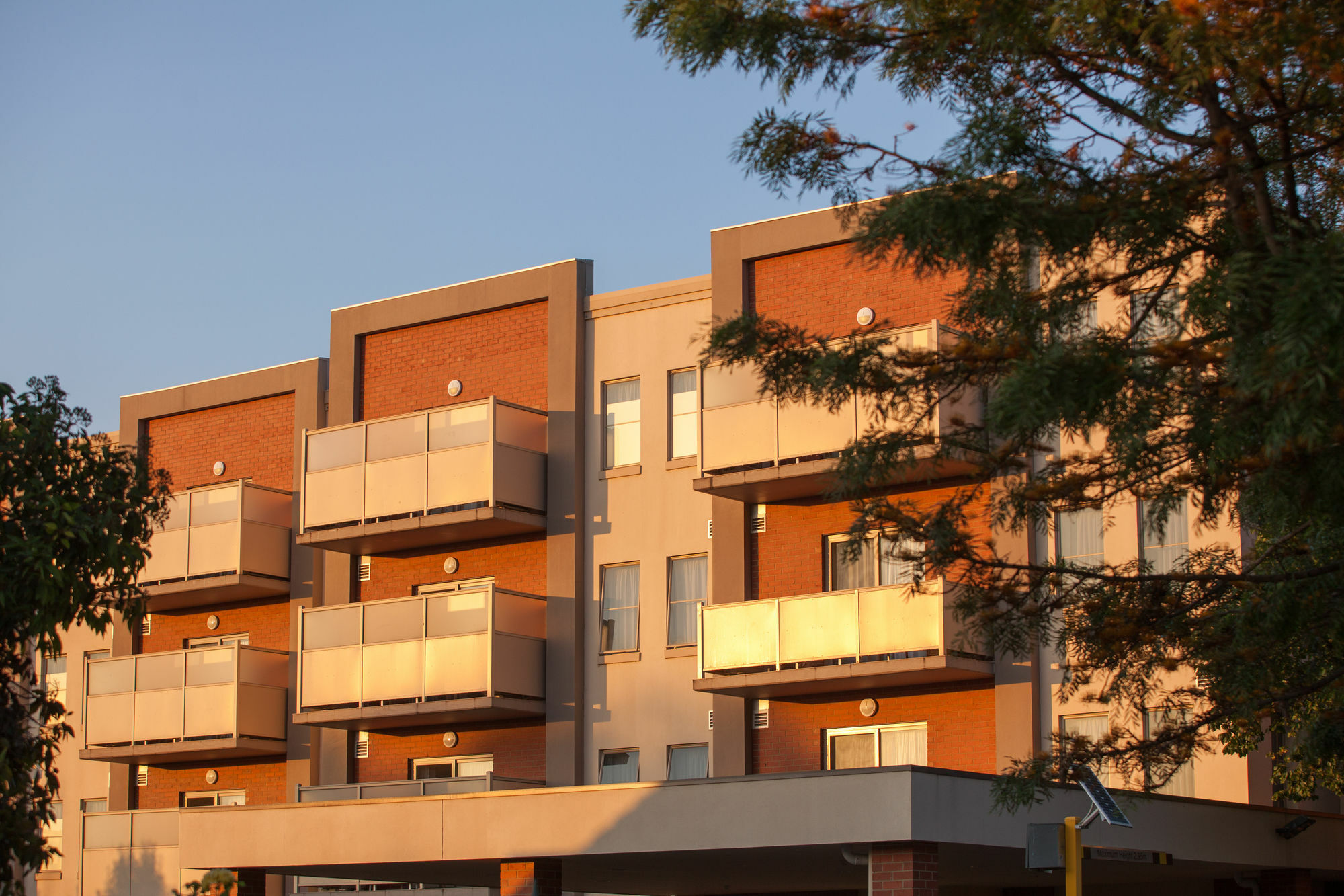 Quest Echuca Aparthotel ภายนอก รูปภาพ