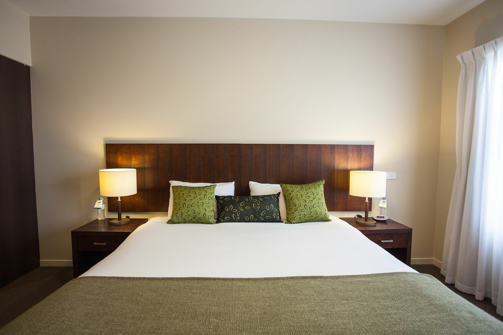 Quest Echuca Aparthotel ภายนอก รูปภาพ