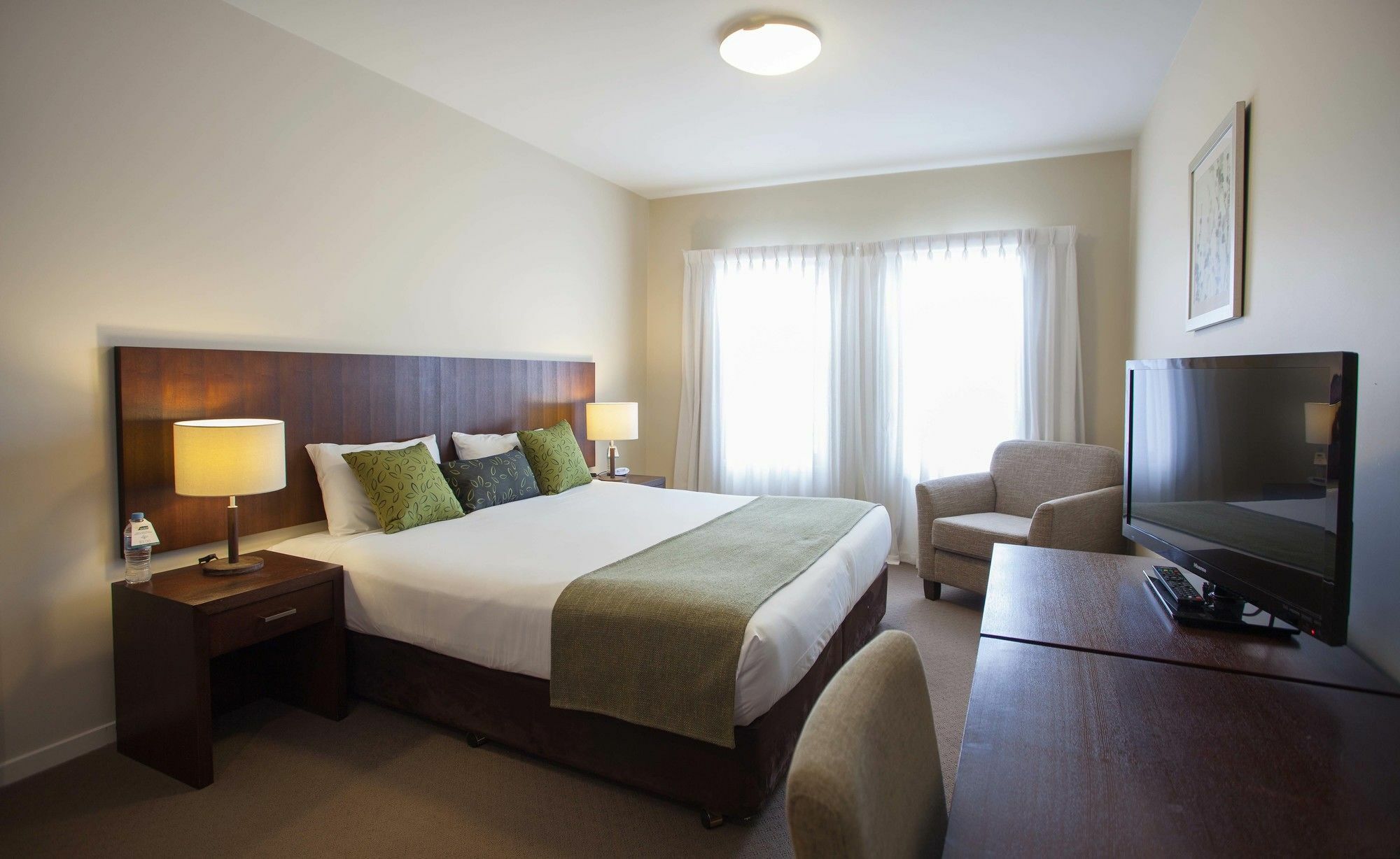 Quest Echuca Aparthotel ภายนอก รูปภาพ