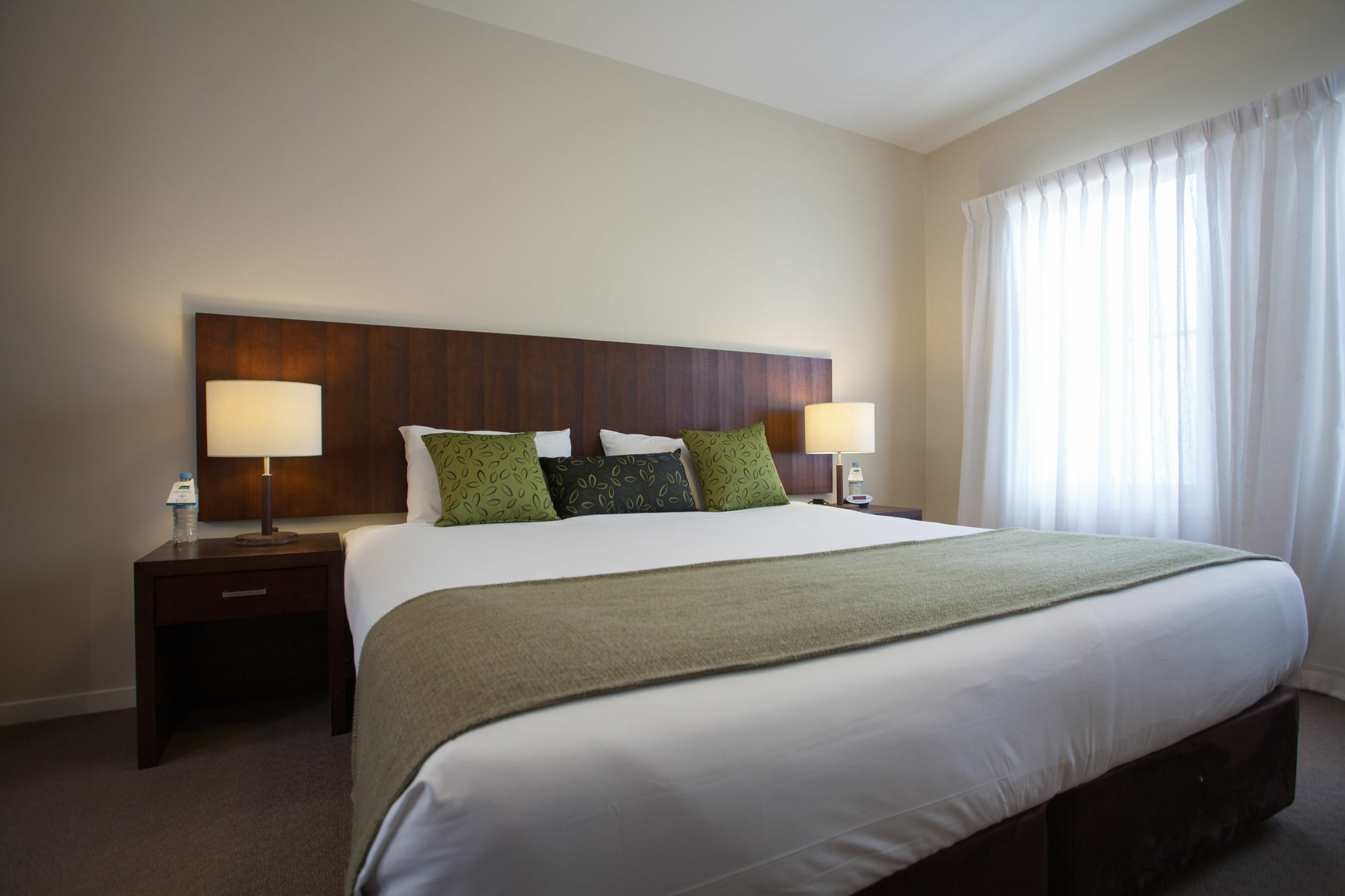Quest Echuca Aparthotel ภายนอก รูปภาพ
